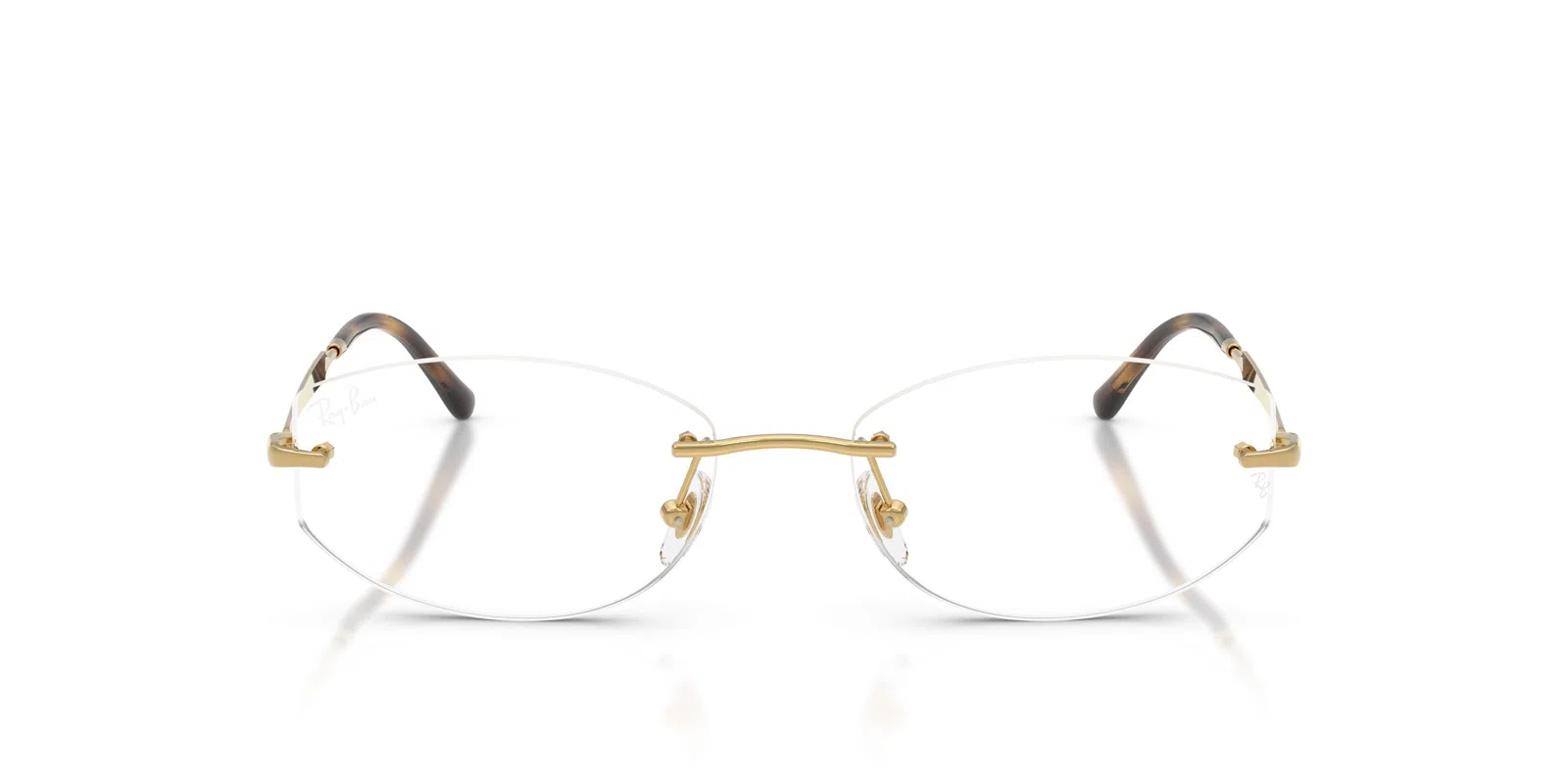 Ray-Ban 3792V Eyeglasses - view 8
